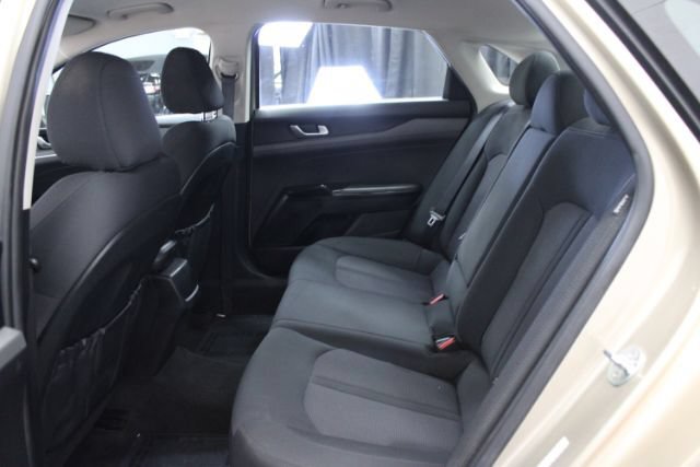 Used 2021 Kia K5 LXS FWD image 24