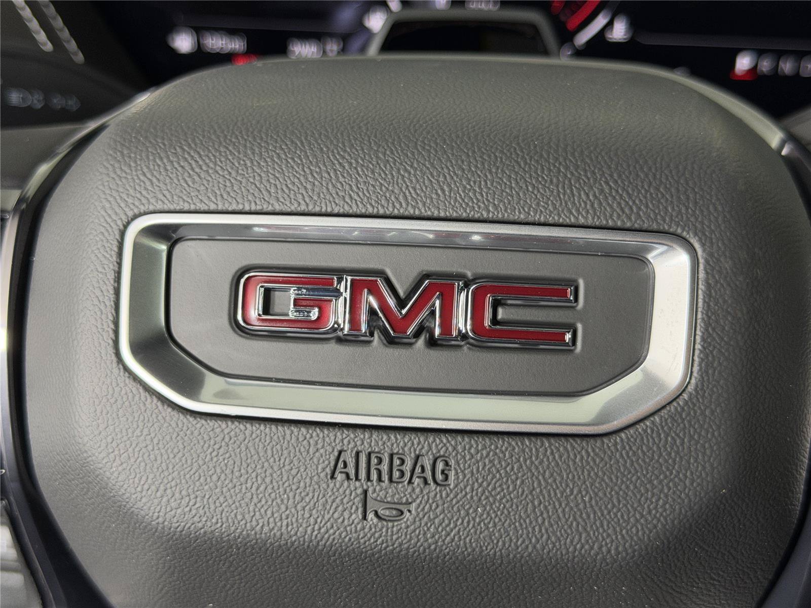 New 2026 GMC Yukon AT4 Ultimate w/ LPO, Floor Liner Package AWD/4WD image 29