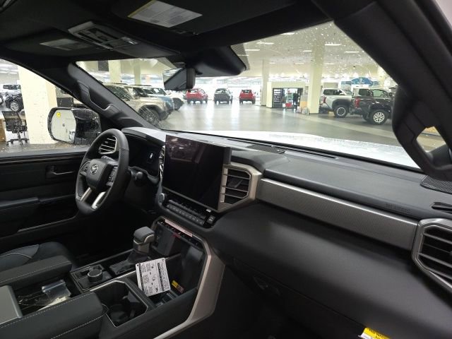 New 2026 Toyota Sequoia Limited image 9