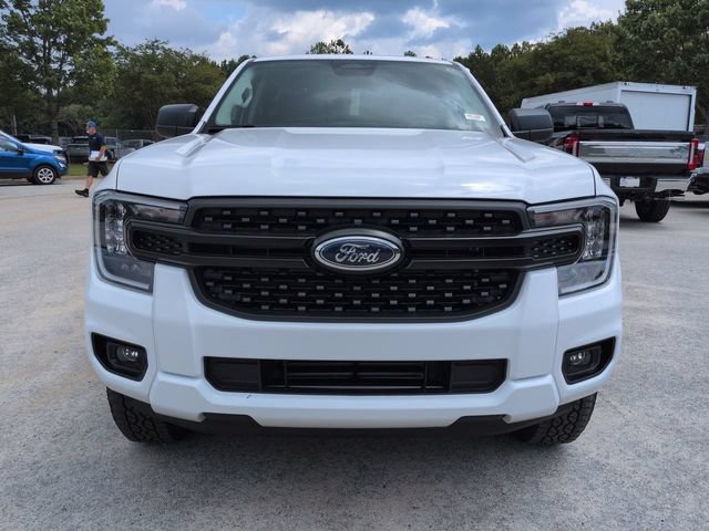 New 2026 Ford Ranger XL w/ Trailer Tow Package RWD image 8