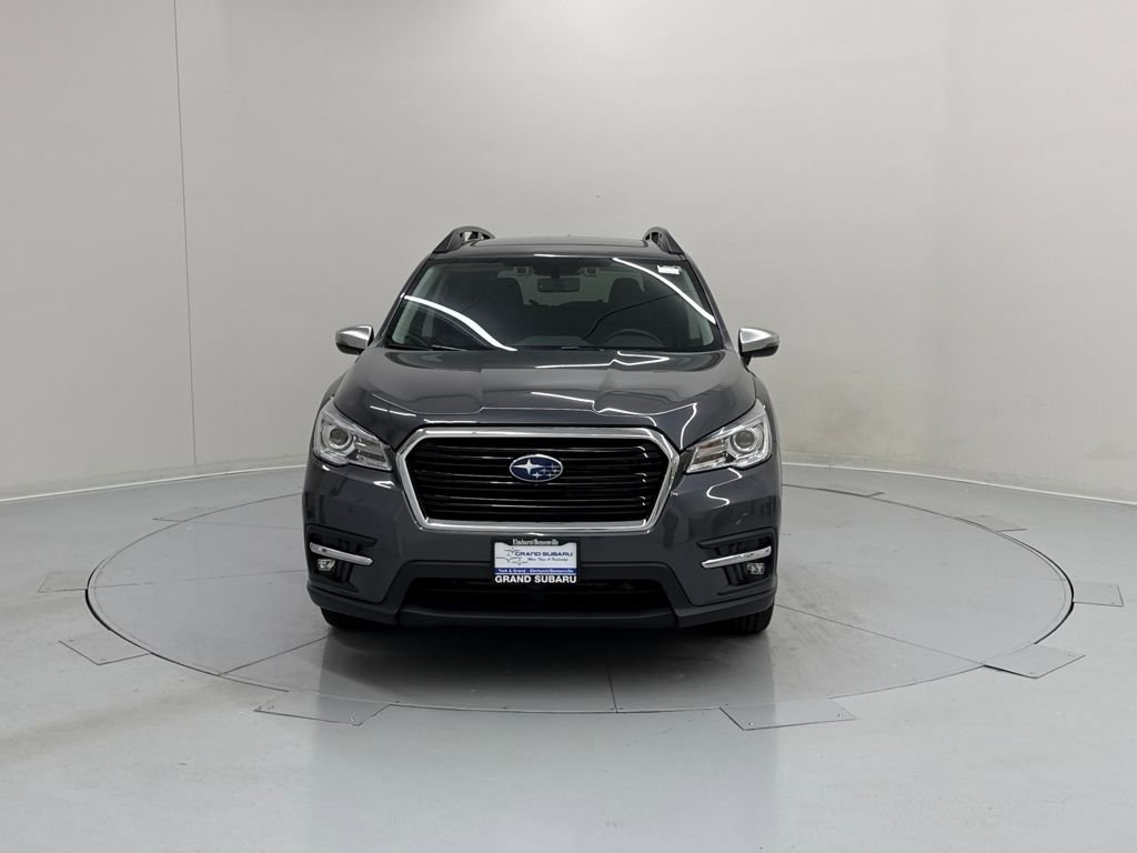 Used 2022 Subaru Ascent Touring w/ Popular Package #2A image 9