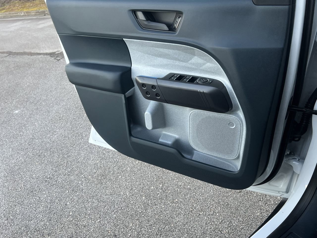 New 2026 Ford Maverick XLT image 14