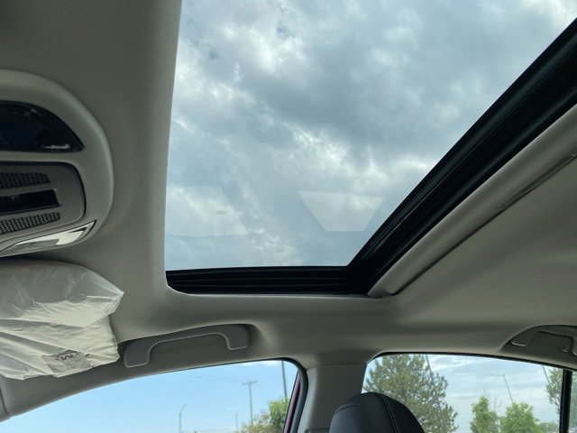 New 2025 Subaru Legacy Touring XT w/ Tech Package #3 image 21