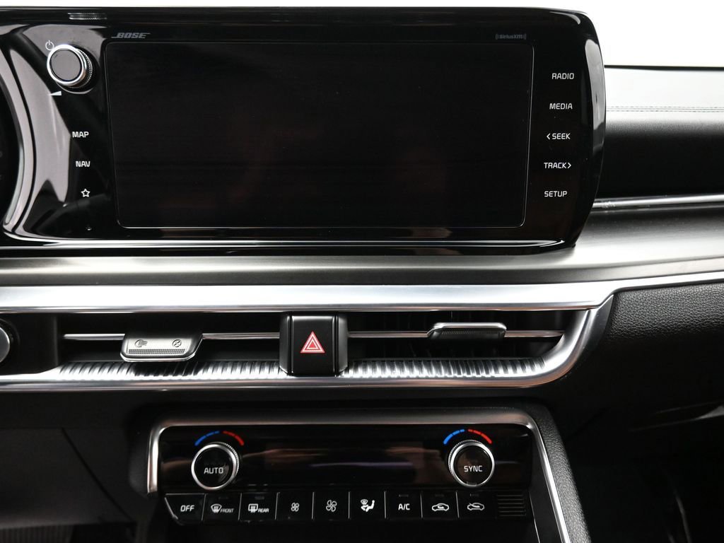 Used 2024 Kia K5 GT w/ GT1 Package image 9