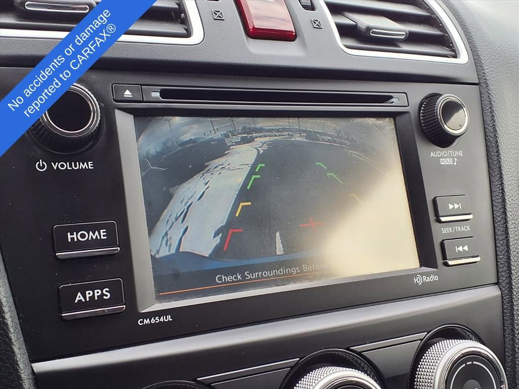 Used 2015 Subaru Crosstrek 2.0i image 24