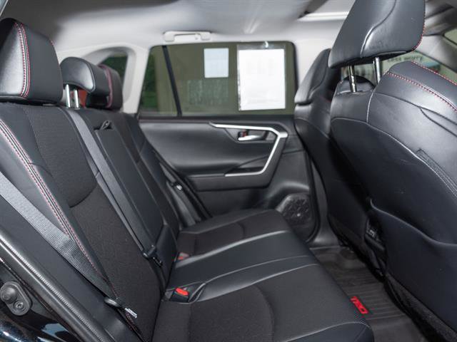 Used 2021 Toyota RAV4 TRD Off-Road image 22