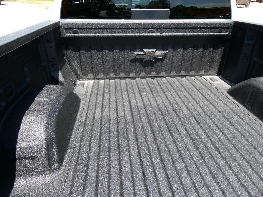 New 2026 Chevrolet Silverado 1500 LTZ w/ LTZ Premium Package AWD/4WD image 8