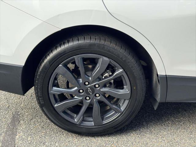Used 2023 Chevrolet Equinox RS image 6