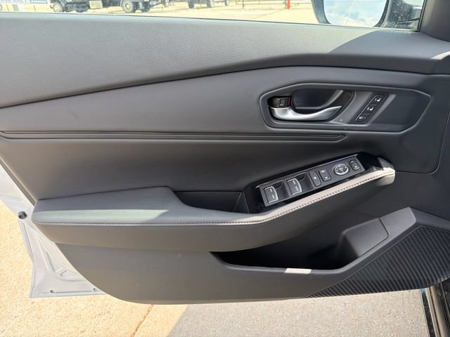 New 2026 Honda Accord Touring image 12