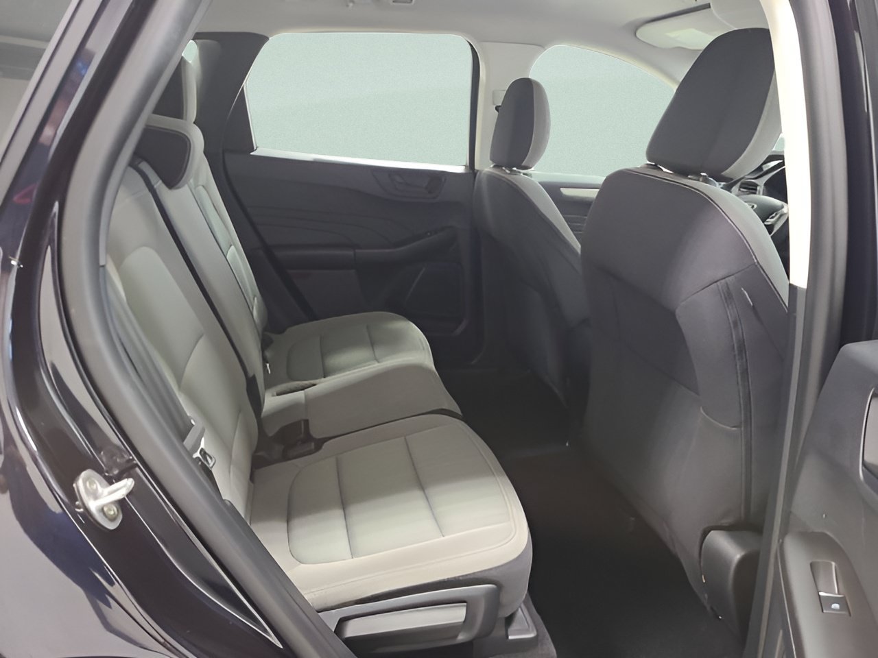 Used 2021 Ford Escape S FWD image 12