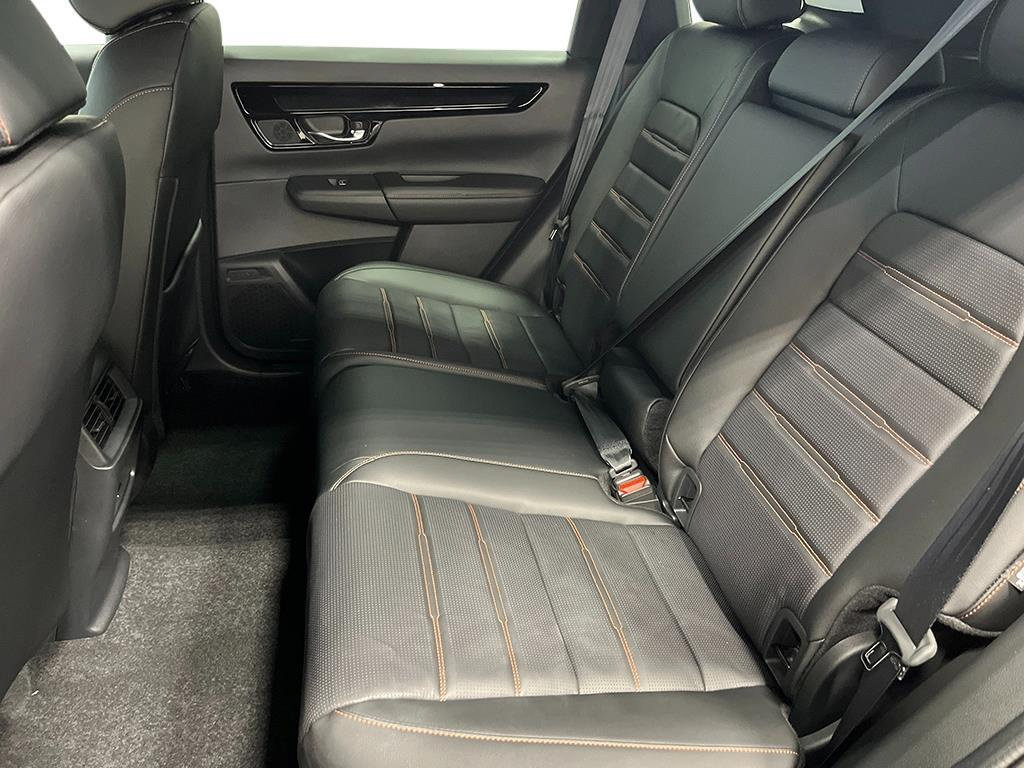 New 2027 Honda CR-V Sport Touring image 25