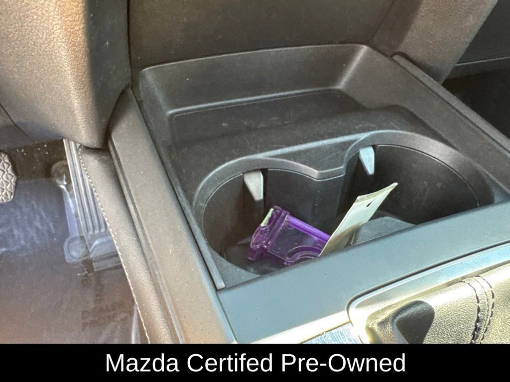 Certified 2022 MAZDA CX-30 AWD 2.5 S w/ Select Package image 47