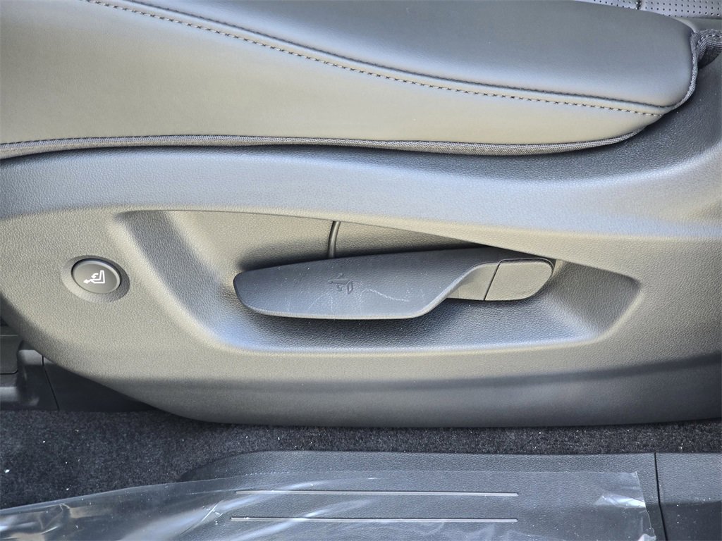New 2026 Hyundai Ioniq 9 SEL image 18