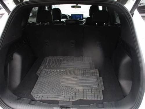 Used 2024 Ford Escape ST-Line w/ Tech Pack #1 image 4