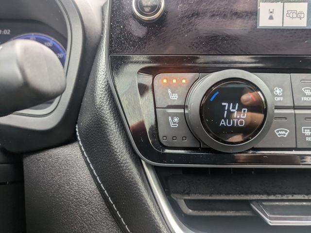 Certified 2026 Toyota Grand Highlander AWD Hybrid image 32