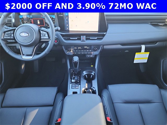 New 2026 Subaru Outback Touring XT image 18