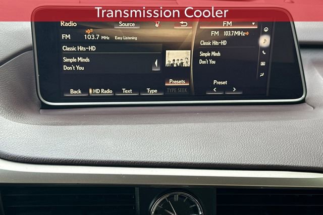 Used 2019 Lexus RX 350 FWD image 25