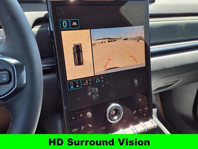 New 2026 GMC Terrain AT4 w/ Technology Package II image 9