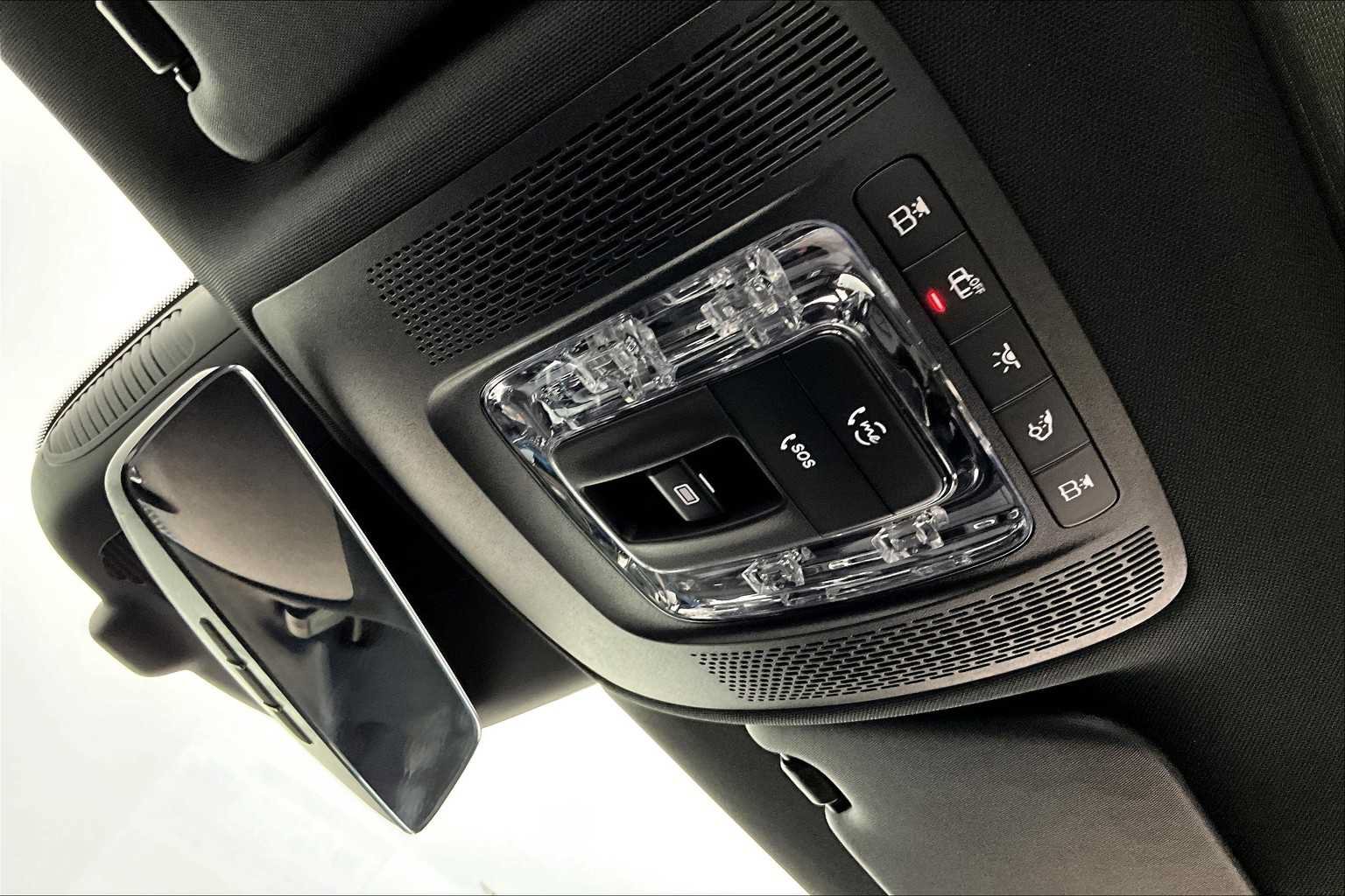 New 2025 Mercedes-Benz CLA 250 image 20