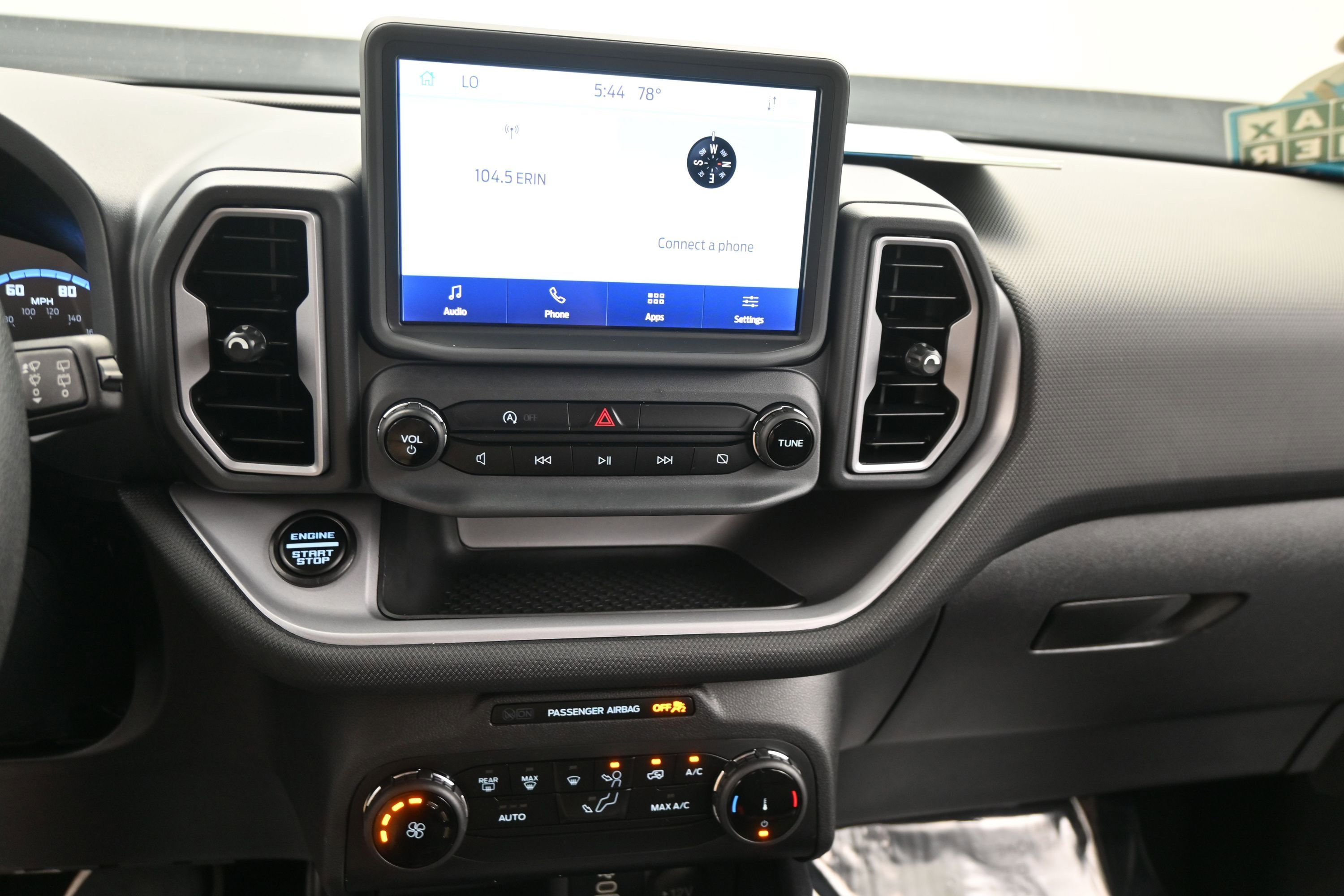 Used 2024 Ford Bronco Sport Big Bend AWD/4WD image 20