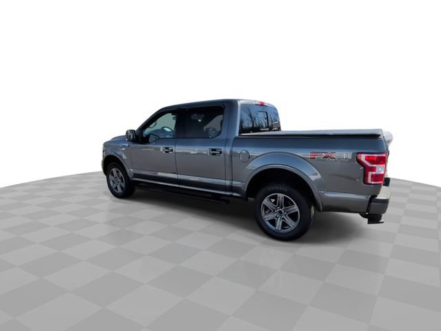 Used 2020 Ford F150 XLT w/ Equipment Group 302A Luxury image 6
