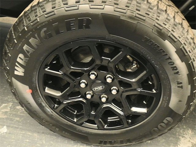 New 2026 Ford F150 STX image 9