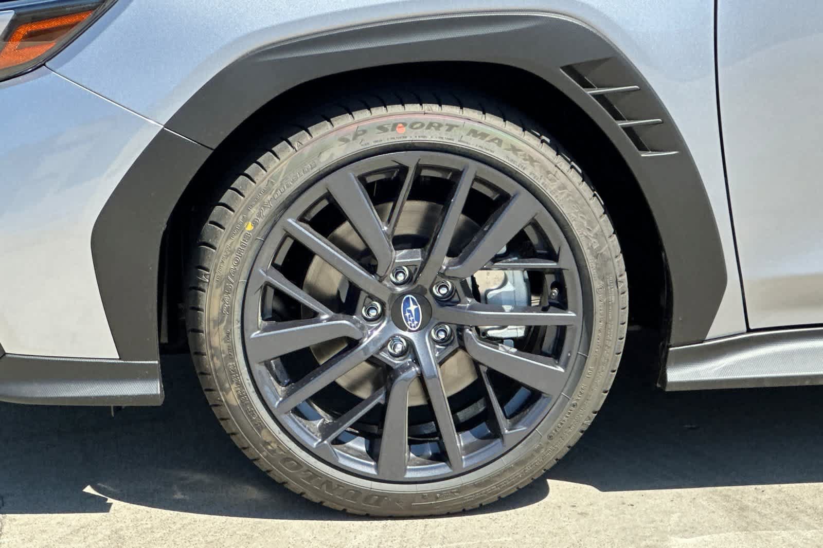 New 2026 Subaru WRX Premium w/ Accessory Package #2 AWD/4WD image 30