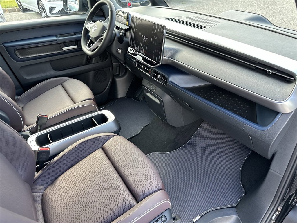 New 2025 Volkswagen ID. Buzz Pro S image 34