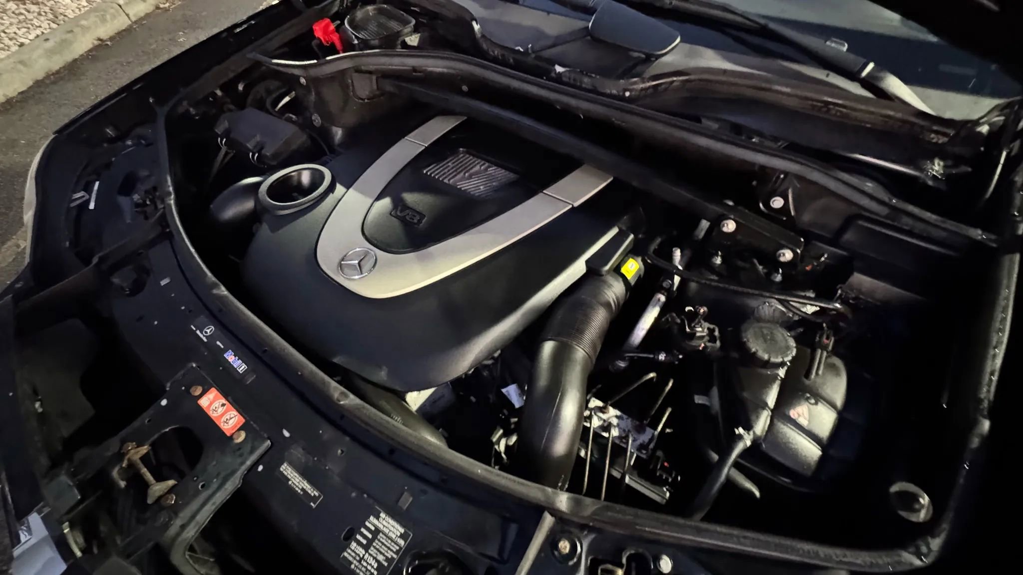 Used 2010 Mercedes-Benz GL 450 4MATIC image 39