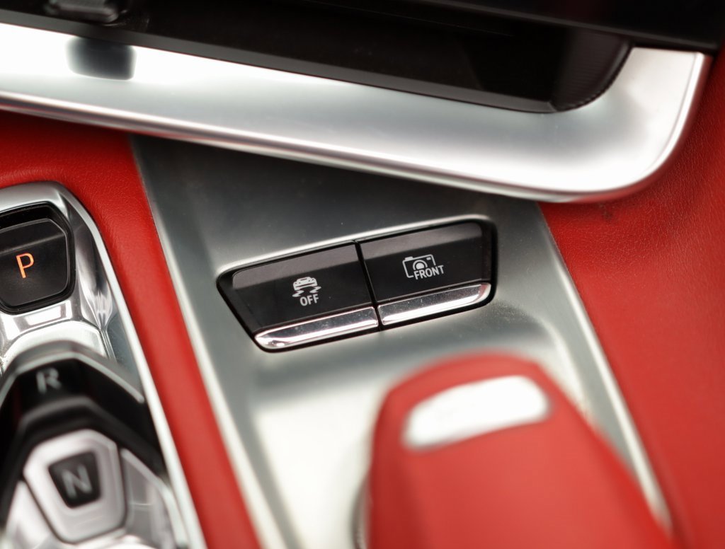 Used 2022 Chevrolet Corvette Stingray Preferred Conv image 21