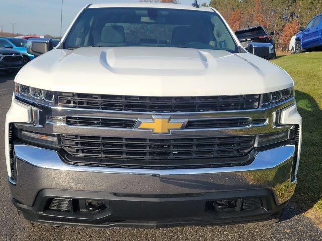Certified 2019 Chevrolet Silverado 1500 LT w/ True North Edition AWD/4WD image 2