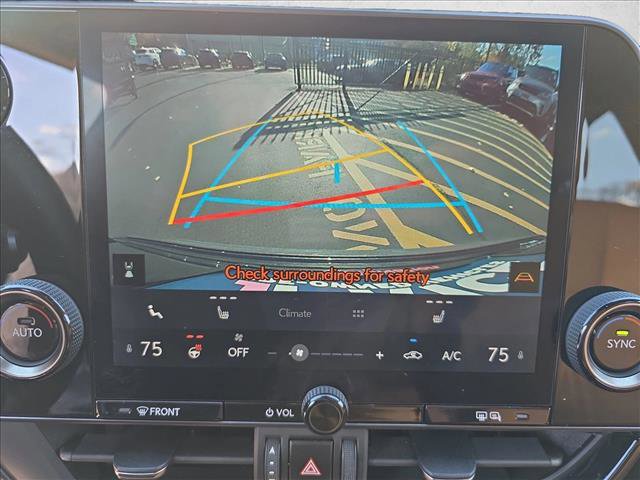 Used 2022 Lexus NX 350 NX 350 image 24