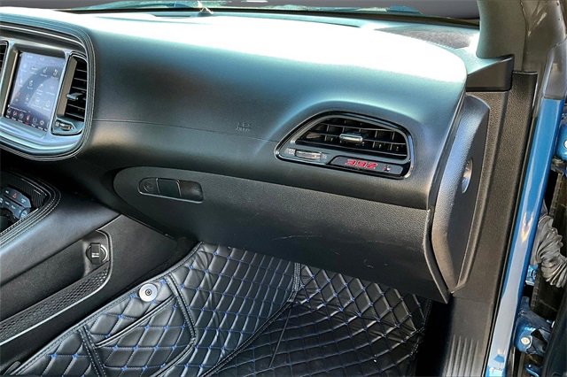 Used 2021 Dodge Challenger R/T Scat Pack w/ Plus Package image 26