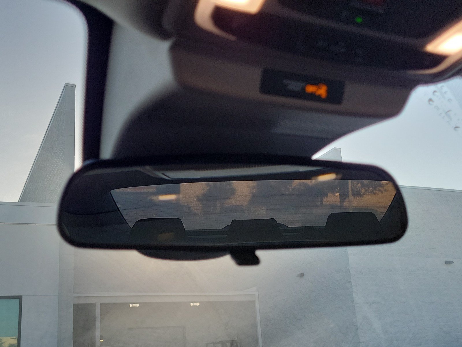 Used 2024 Honda Accord EX image 26