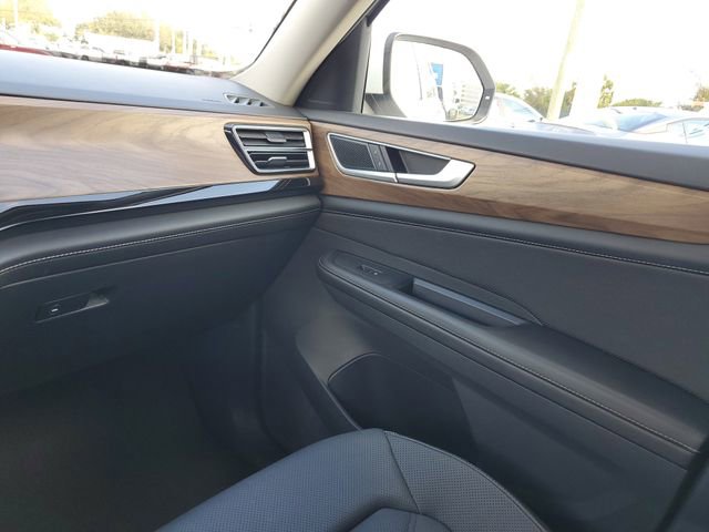 Used 2024 Volkswagen Atlas SE image 10