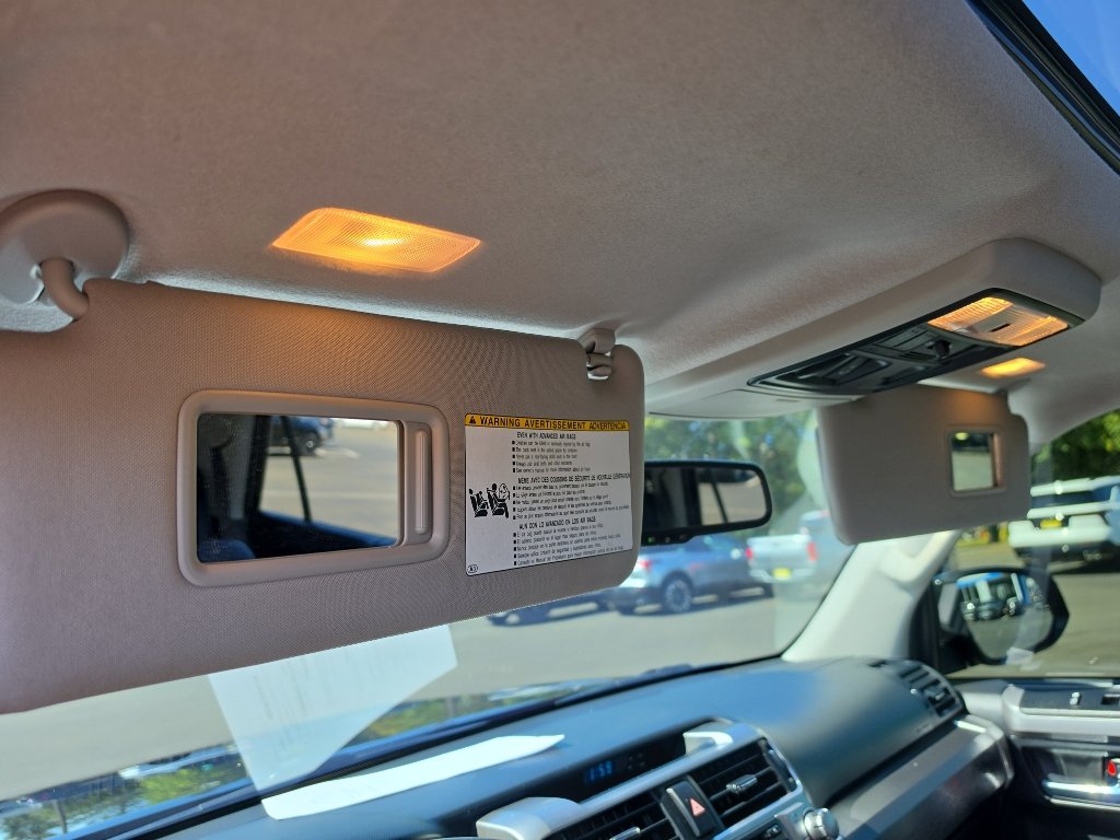 Used 2019 Toyota 4Runner SR5 Premium AWD/4WD image 13