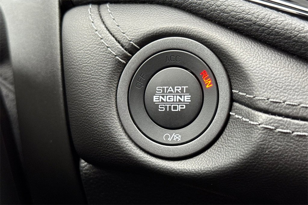 Used 2022 Dodge Durango GT w/ Blacktop Package image 21