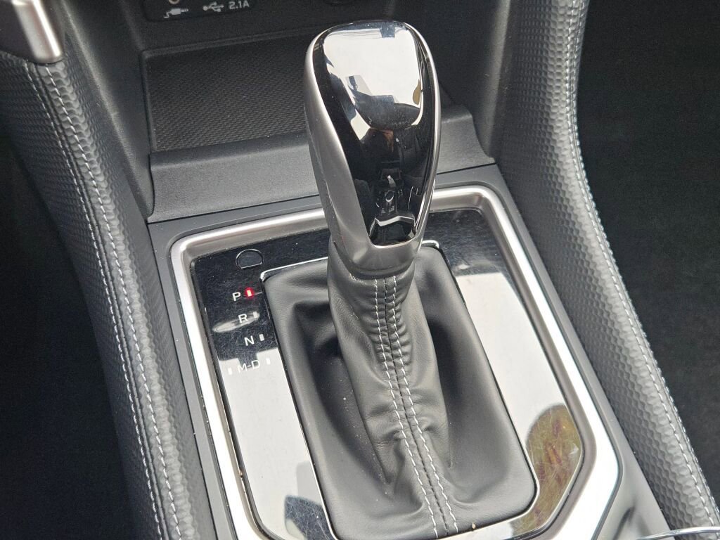 Used 2021 Subaru Forester Limited w/ Popular Package #3 image 30