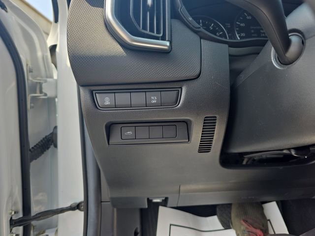 Used 2025 MAZDA CX-50 AWD 2.5 S w/ Premium Package image 25