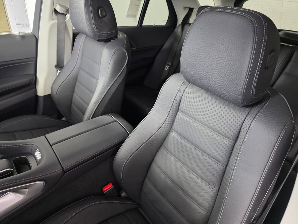 New 2026 Mercedes-Benz GLE 350 4MATIC image 8