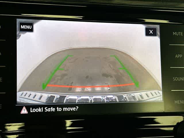 Certified 2020 Volkswagen Passat 2.0T R-Line FWD image 14