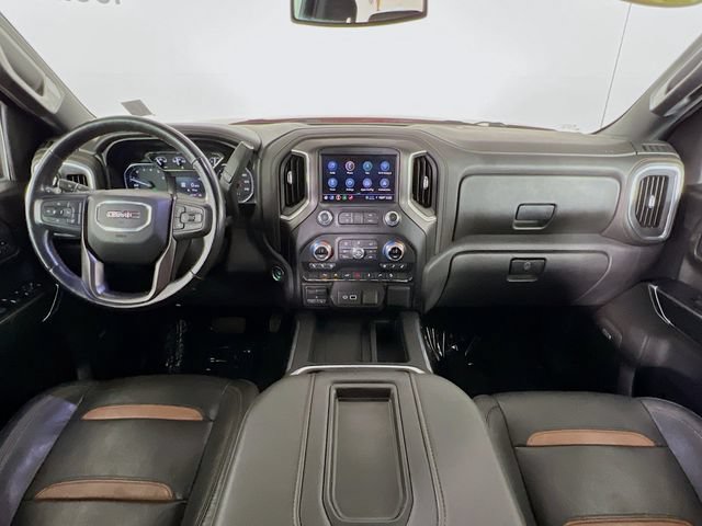 Used 2021 GMC Sierra 1500 AT4 w/ AT4 Premium Package AWD/4WD image 25