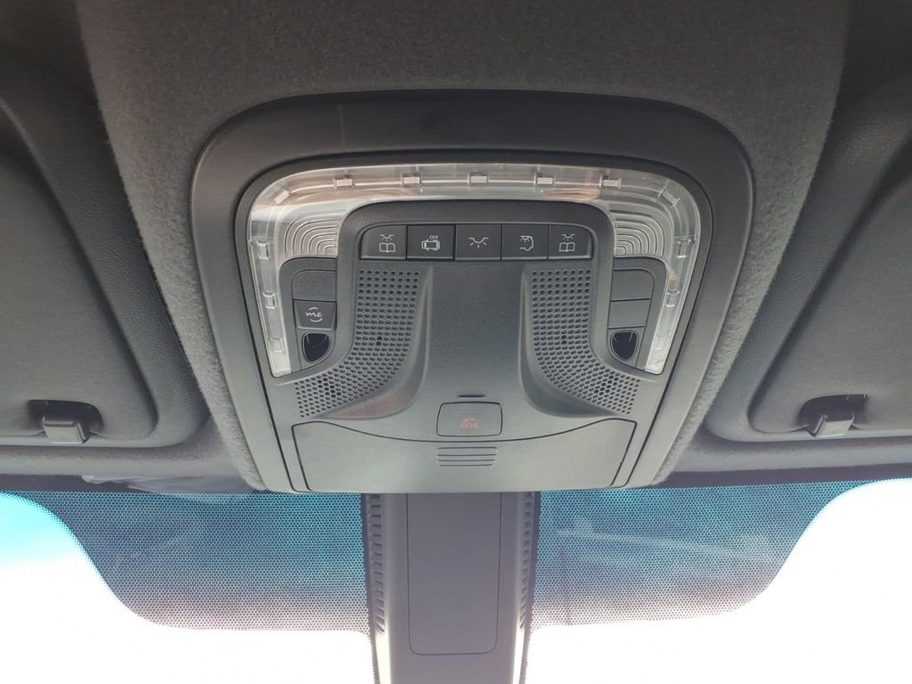 New 2026 Mercedes-Benz Sprinter 2500 image 25