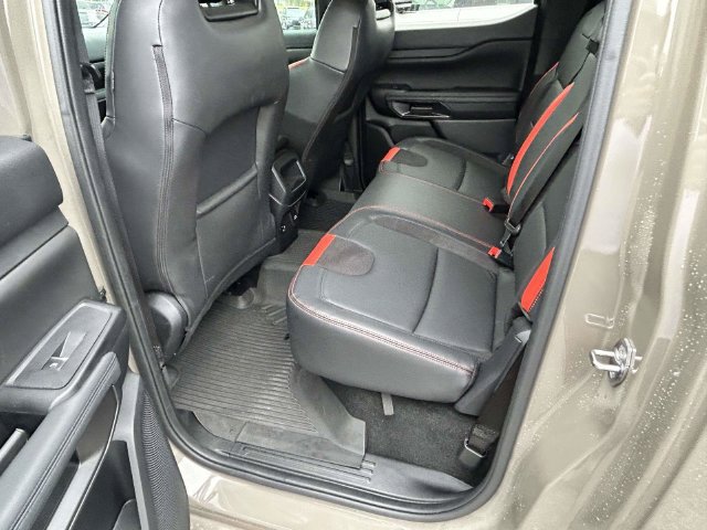 Certified 2025 Ford Ranger Raptor AWD/4WD image 12