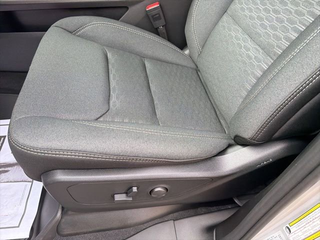 New 2026 RAM 1500 4x4 Crew Cab image 10