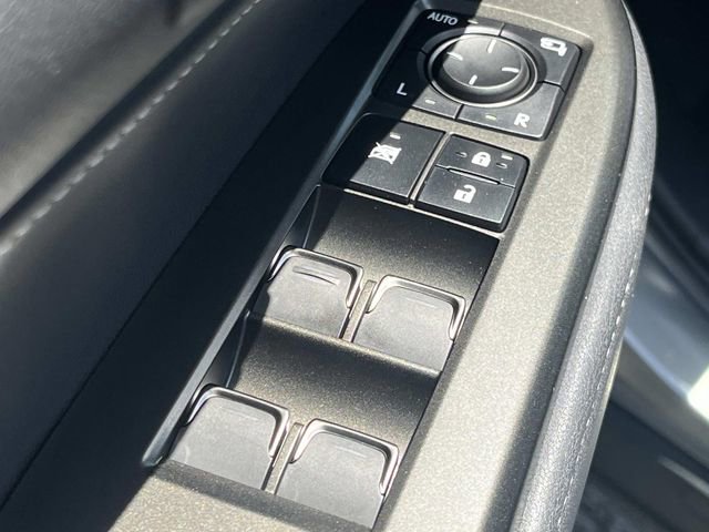 New 2026 Lexus NX 350 AWD w/ Luxury Package image 23