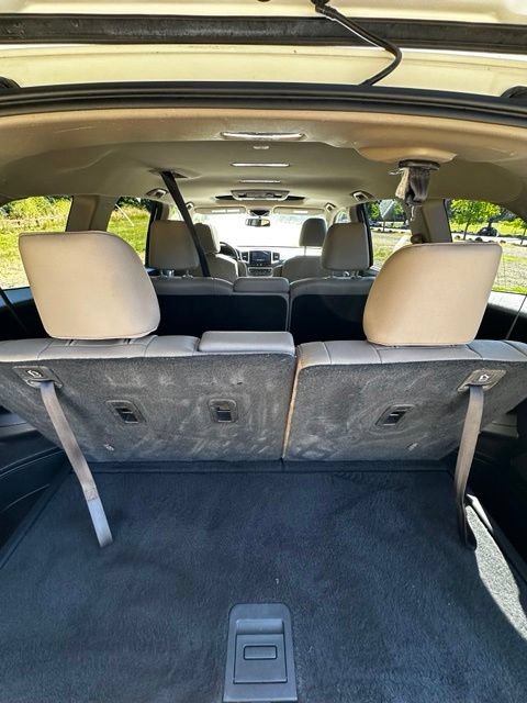 Used 2016 Honda Pilot EX-L image 26