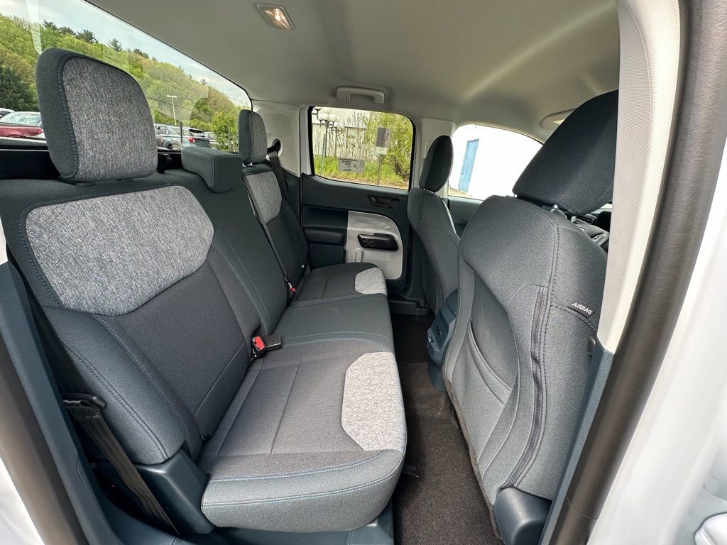 New 2026 Ford Maverick XLT AWD/4WD image 24