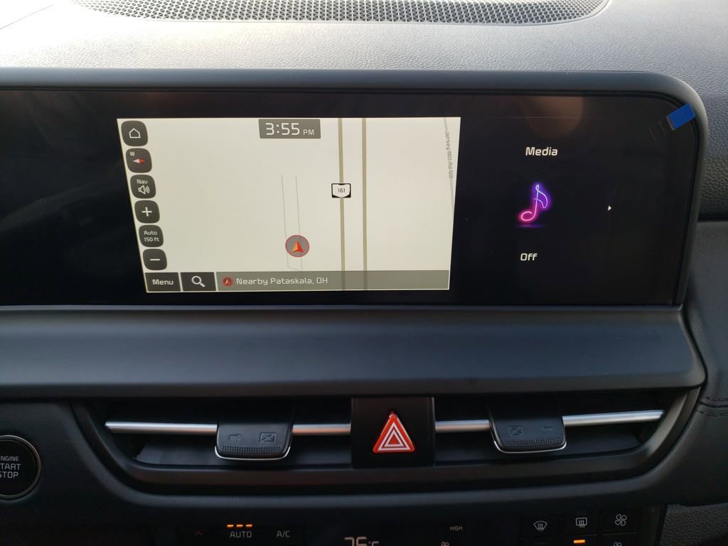 New 2026 Kia Seltos SX AWD/4WD image 21