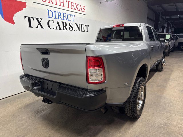 Used 2024 RAM 3500 Tradesman AWD/4WD image 6